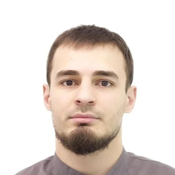 Абачараев Асадуллах Мурсаидович — Стоматолог, Сочи
