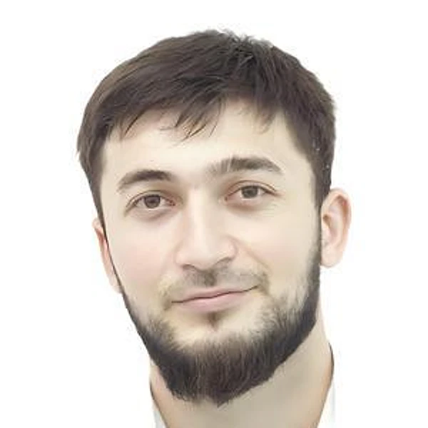 Абдурахманов Башир Амиргамзаевич — Стоматолог, Красноярск