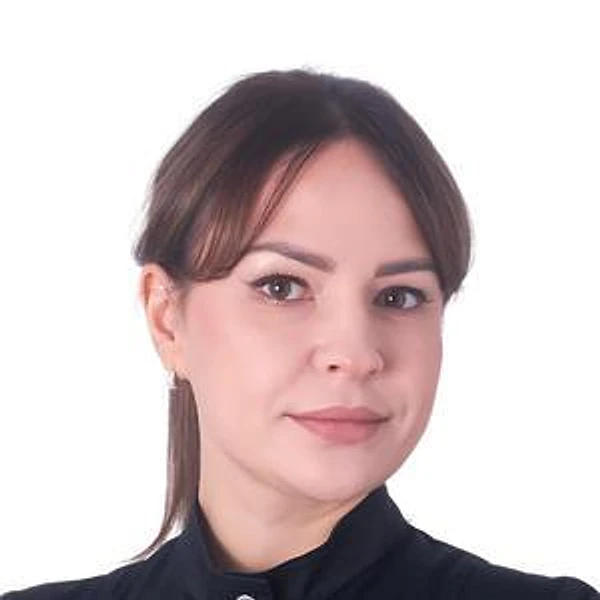Шестакова Алена Александровна — Стоматолог-гигиенист, Сочи