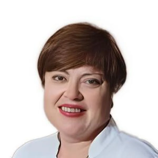 Сытник Елена Викторовна — Гинеколог, Акушер, Врач УЗИ, Архангельск