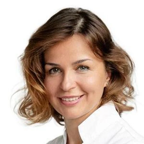Афанасьева Оксана Евгеньевна — Стоматолог-ортодонт, Москва