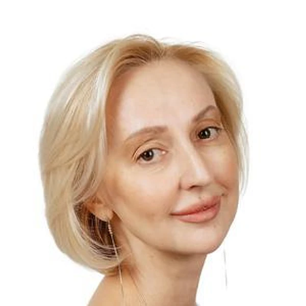 Купцова Ирина Витольдовна — Психолог, Семейный психолог, Нижний Новгород