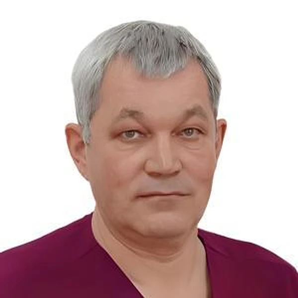 Калашник Александр Николаевич — Дерматолог, Венеролог, Детский дерматолог, Архангельск