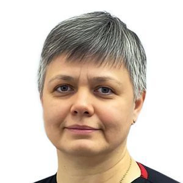 Сергеева Елена Александровна — Онколог, Егорьевск