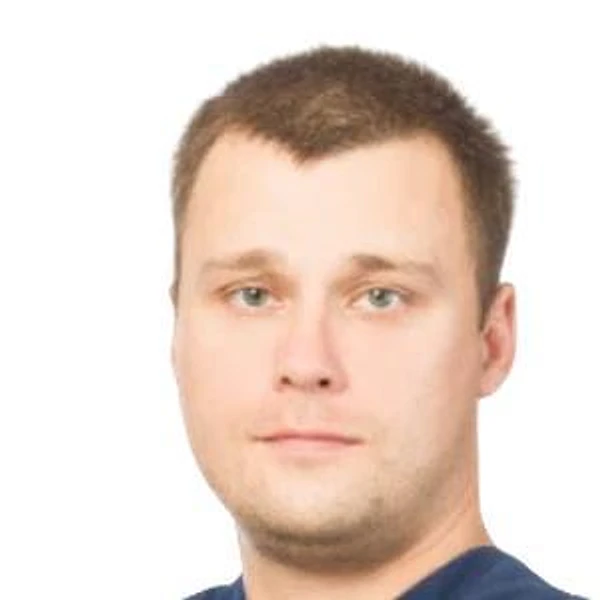 Бусаркин Илья Валерьевич — Массажист, Самара
