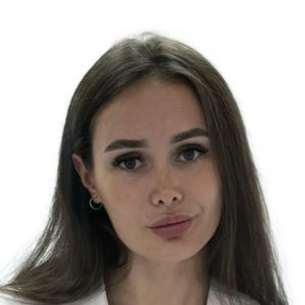 Смирнова Анастасия Алексеевна — Уролог, Москва