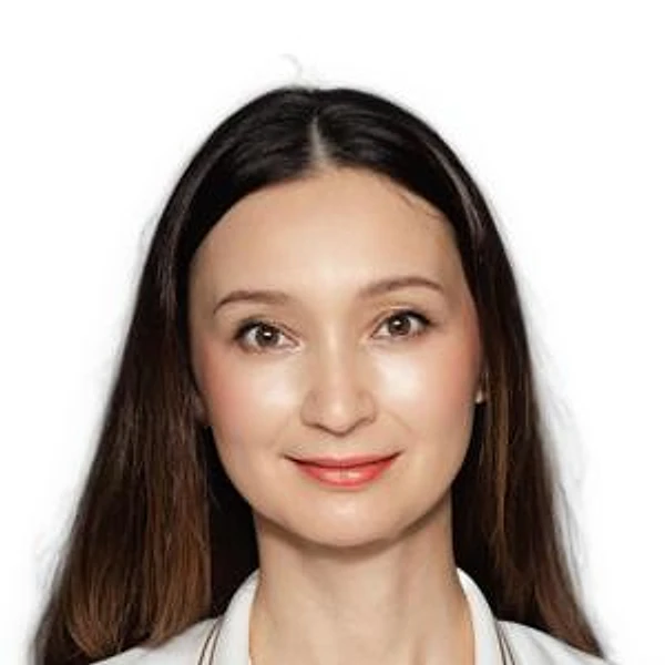 Габдрахманова Насима Идрисовна — Терапевт, Самара