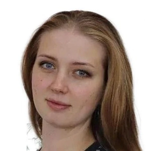 Якубович Алина Валерьевна — Офтальмолог (окулист), Детский офтальмолог, Балашиха