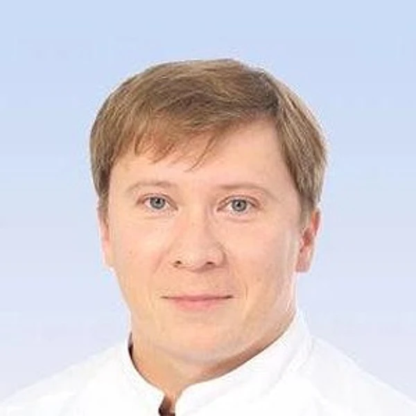 Сергиевский Антон Александрович — Гинеколог, Акушер, Врач УЗИ, Маммолог, Архангельск