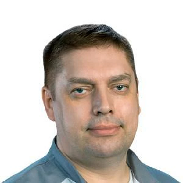 Тупикин Александр Леонидович — Ортопед, Детский ортопед, Санкт-Петербург