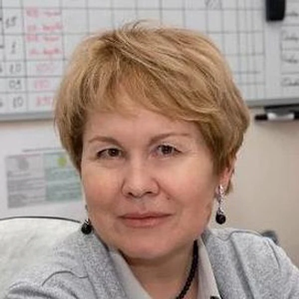 Дубовицкая Ирина Николаевна — Терапевт, Севастополь