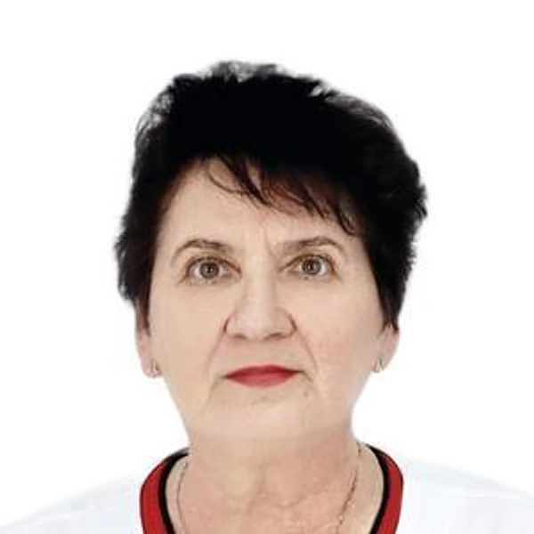 Григорова Елена Яковлевна — Гинеколог, Врач УЗИ, Сочи
