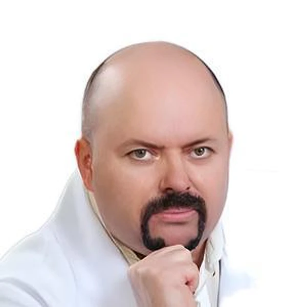 Шаптилей Александр Викторович — Уролог, Венеролог, Дерматолог, Хирург, Архангельск