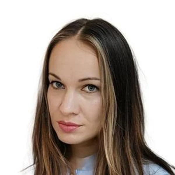 Портных Елена Александровна — Врач УЗИ, Функциональный диагност, Бузулук