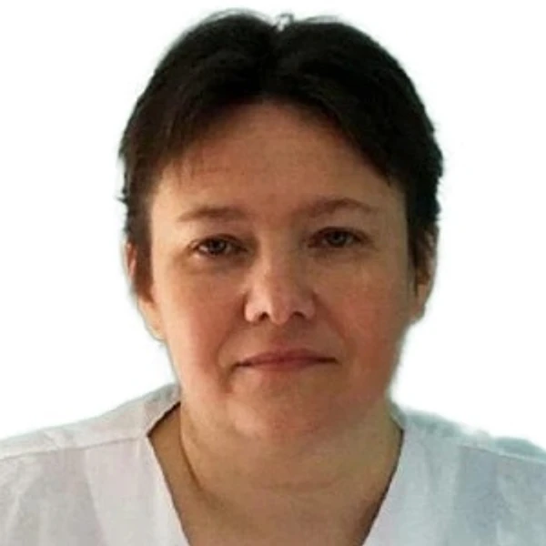Денисова Елена Константиновна — Врач общей практики (семейный врач), Егорьевск