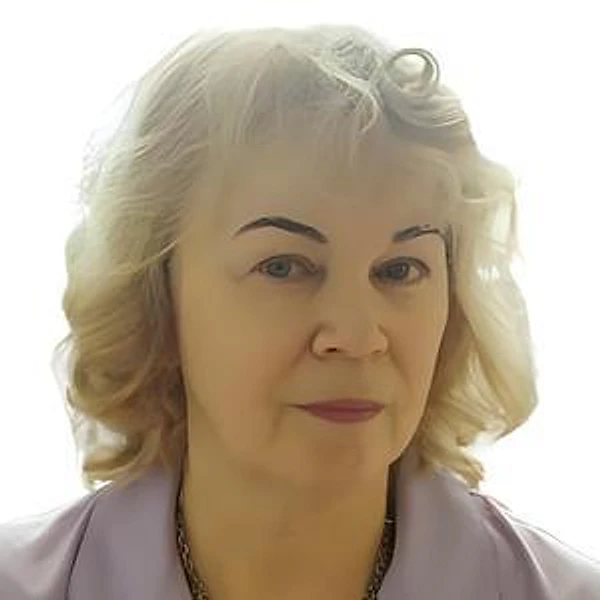 Чежегова Светлана Николаевна — Терапевт, Кардиолог, Мурманск