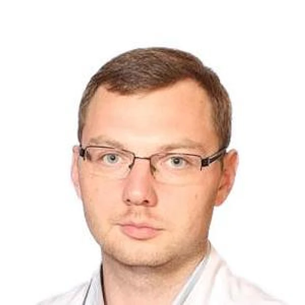 Остапенко Олег Игоревич — Нарколог, Психиатр, Архангельск