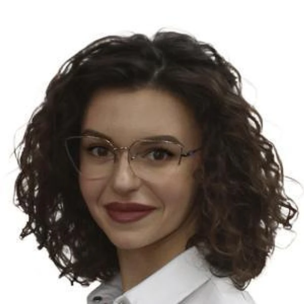 Нир Елизавета Михайловна — Стоматолог-хирург, Детский стоматолог-хирург, Стоматолог-имплантолог, Москва