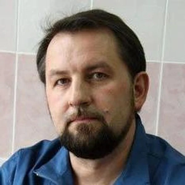 Смирнов Алексей Алексеевич — Стоматолог-хирург, Стоматолог, Стоматолог-ортопед, Архангельск