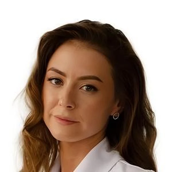Мусихина Валерия Романовна — Стоматолог, Стоматолог-ортодонт, Киров