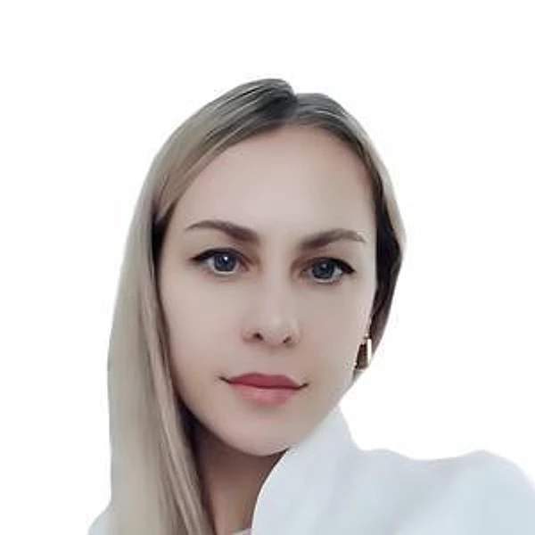 Мироненко Алла Александровна — Врач УЗИ, Функциональный диагност, Гуково