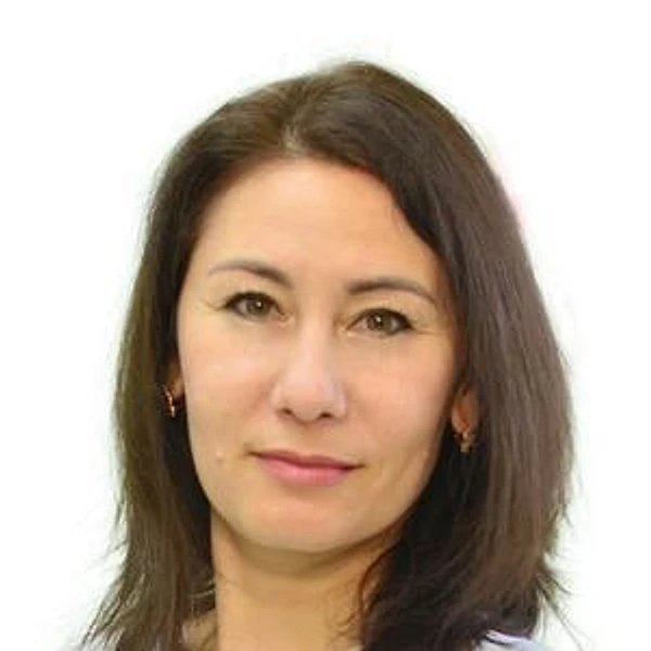 Сейтумерова Айше Юсуфовна — Акушер, Врач УЗИ, Гинеколог, Феодосия