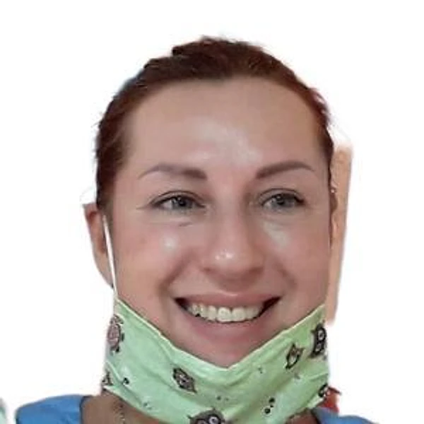 Савинова Наталья Николаевна — Детский стоматолог, Стоматолог, Феодосия