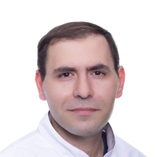 Бакаржиев Иван Иванович — Проктолог (колопроктолог), Хирург, Севастополь