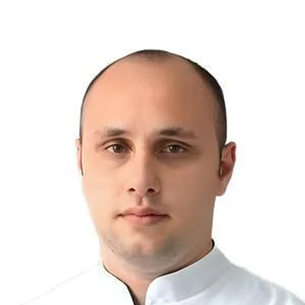 Панасенко Григорий Сергеевич — Невролог, Пятигорск