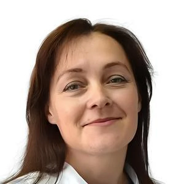 Сидорова Елена Викторовна — Физиотерапевт, Врач физической и реабилитационной медицины (ФРМ), Терапевт, Пятигорск