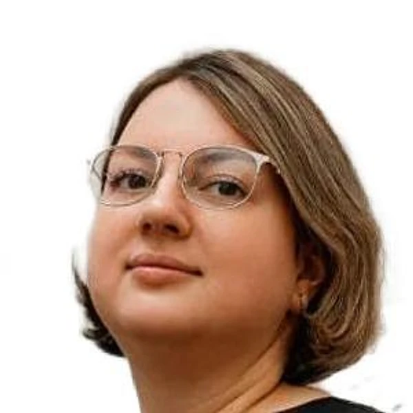 Куприянова Оксана Алексеевна — Стоматолог, Архангельск
