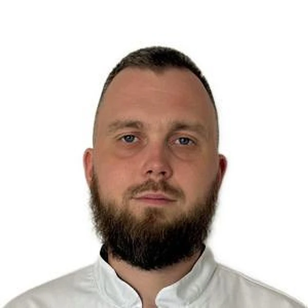 Решетов Алексей Александрович — Неонатолог, Кропоткин