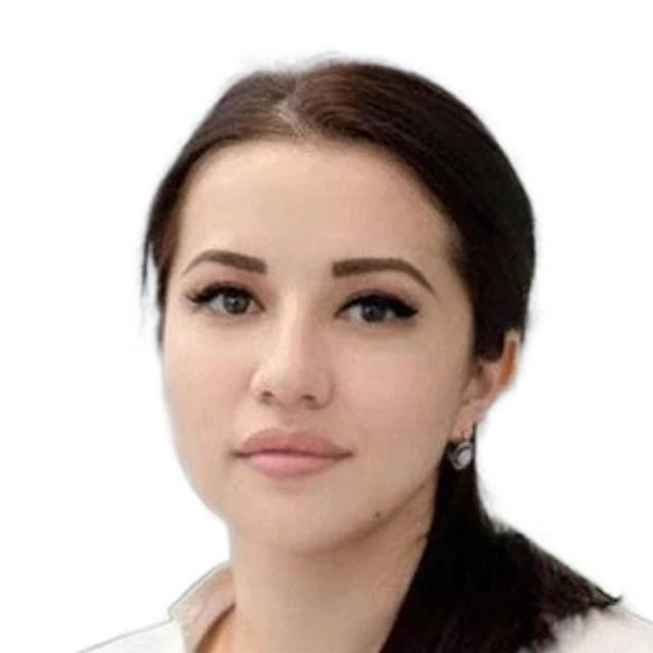 Нурлубаева Медина Ахматовна — Дерматолог, Талдом