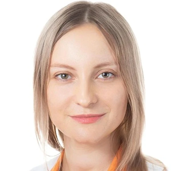 Храмова Екатерина Викторовна — Педиатр, Санкт-Петербург
