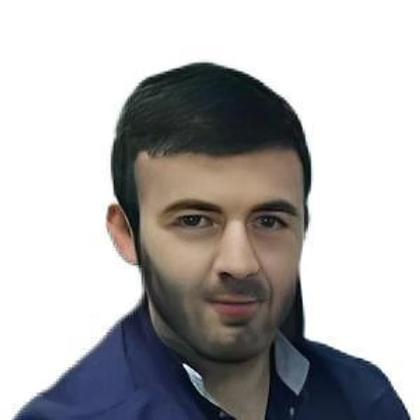 Омаров Шамиль Гаджимагомедович — Хирург, Тосно