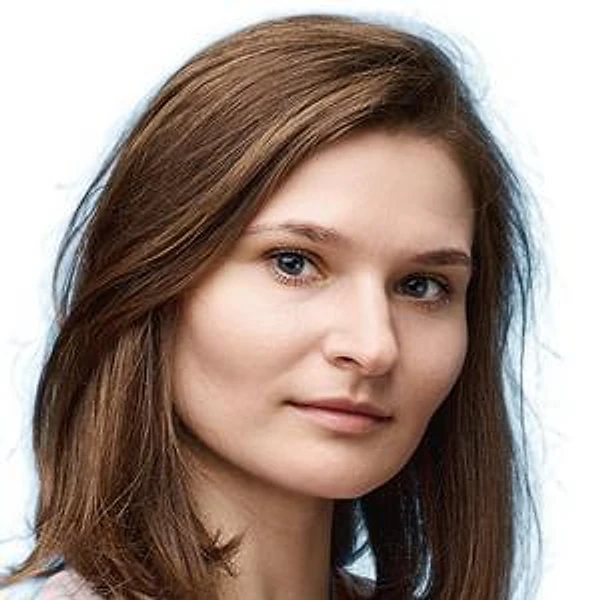Сертакова Дарья Сергеевна — Рентгенолог, Врач УЗИ, Омск