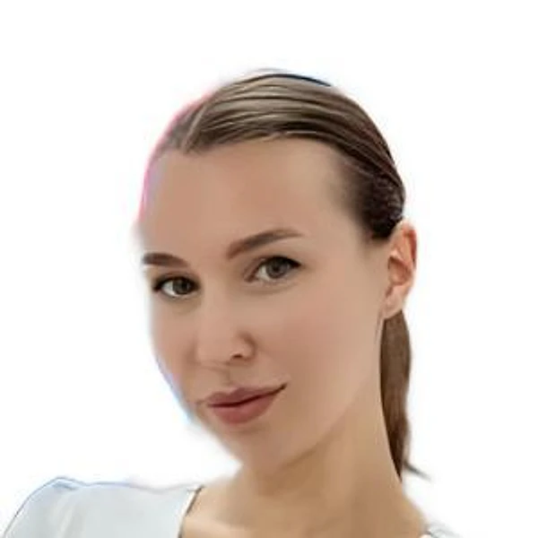Дубонос Дарья Владимировна — Детский ЛОР, ЛОР, Курск