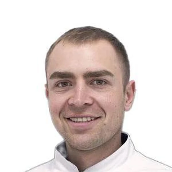 Захаренков Данил Владимирович — Врач-косметолог, Трихолог, Севастополь