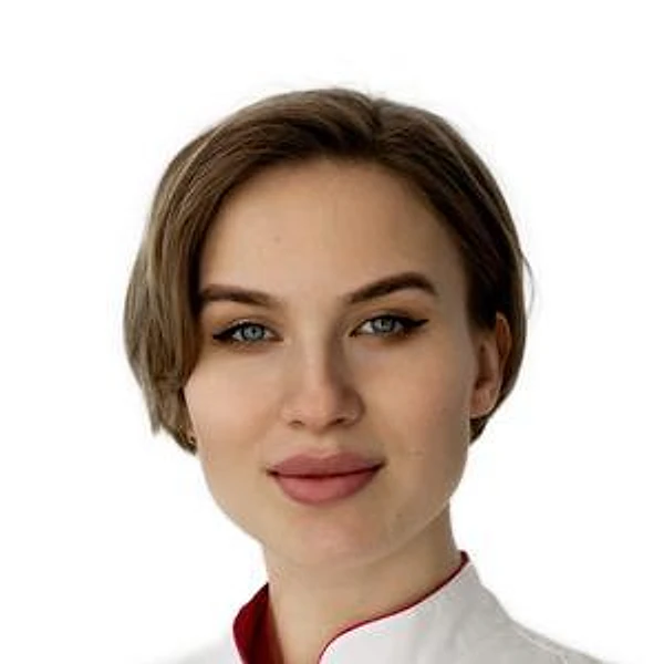 Елисеева Алёна Александровна — Терапевт, Клинический психолог, Обнинск