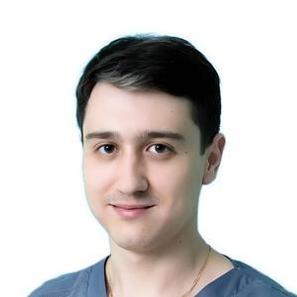 Попов Александр Александрович — Врач УЗИ, Акушер, Гинеколог, Гинеколог-хирург, Оренбург