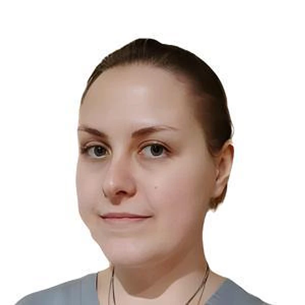 Лазарева Александра Вячеславовна — Гинеколог, Москва