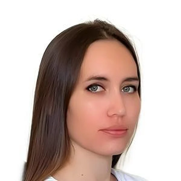 Ушакова Елена Николаевна — Врач УЗИ, Детский врач УЗИ, Чита