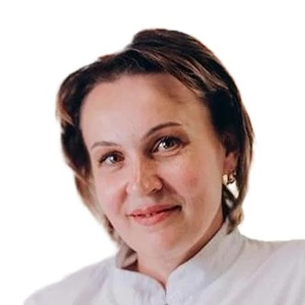 Шмелева Ольга Сергеевна — Детский невролог, Детский эпилептолог, Невролог, Эпилептолог, Чита