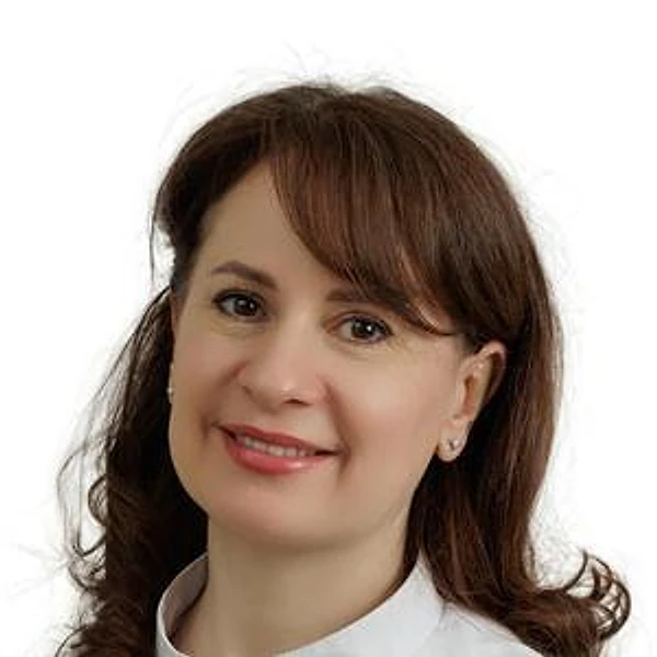 Макаровская Оксана Владимировна — Офтальмолог (окулист), Офтальмолог-хирург, Архангельск