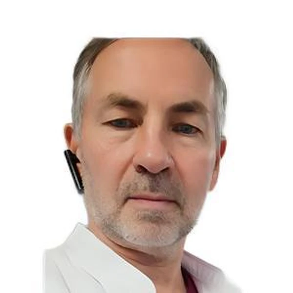 Щекин Алексей Николаевич — Мануальный терапевт, Детский мануальный терапевт, Москва