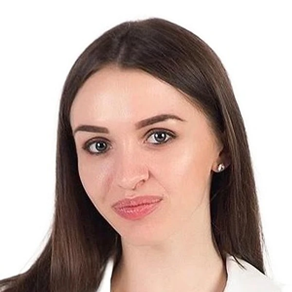Покидышева Анна Андреевна — Стоматолог, Детский стоматолог, Воронеж