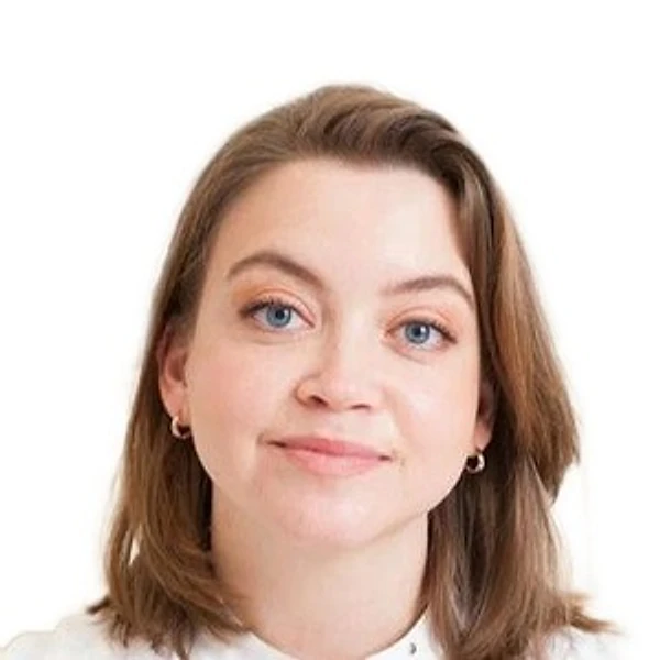 Крылова Марьяна Владимировна — Эндокринолог, Ижевск