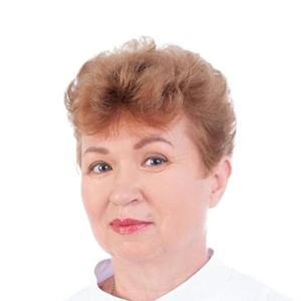 Белянина Елена Викторовна — Гинеколог, Акушер, Адлер
