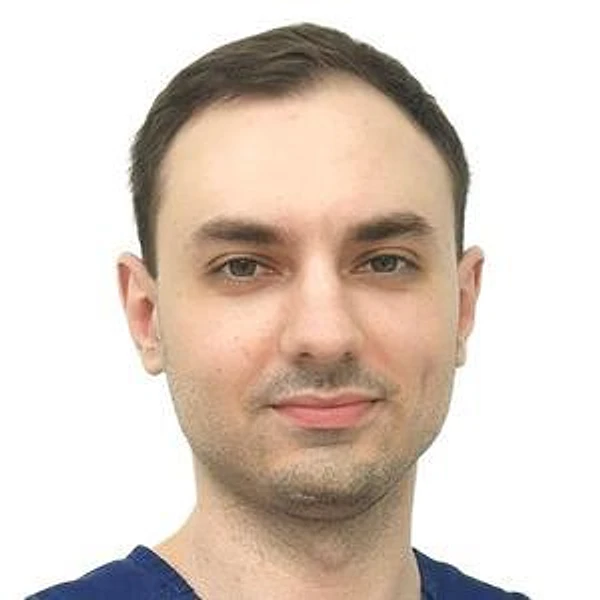 Попков Михаил Валерьевич — Стоматолог-хирург, Стоматолог-имплантолог, Черноголовка