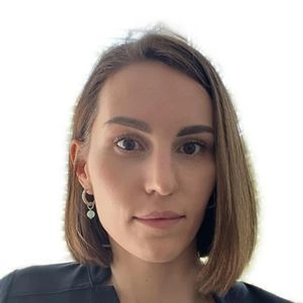 Василькив Олеся Николаевна — Стоматолог, Копейск